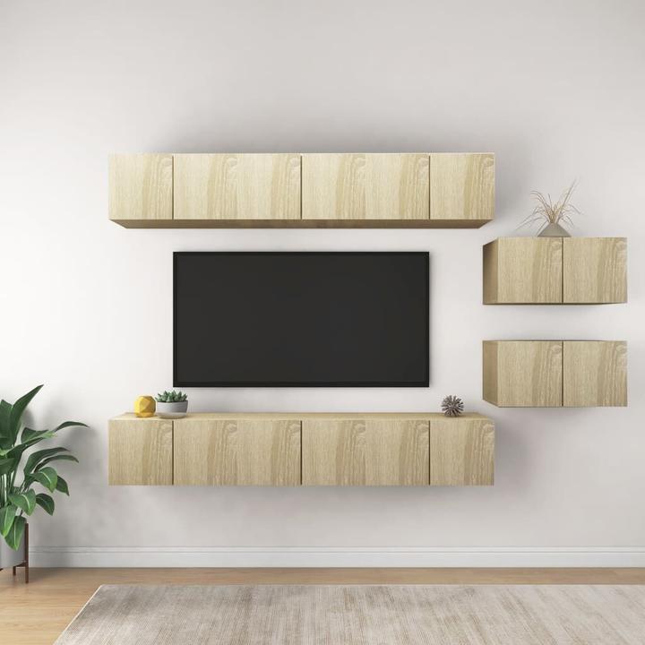 Image du produit VidaXL Emory (60 x 30 x 30 cm)