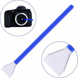 Immagine prodotto K&F Concept Kit di tamponi per la pulizia del sensore APS-C delle fotocamere DSLR o SLR da 16 mm