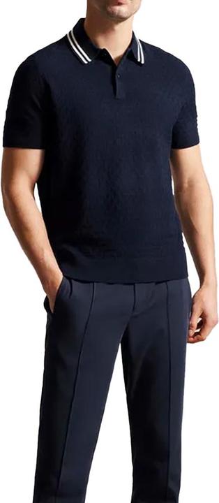 Produktbild Ted Baker Mahana Poloshirt TGenäht (XXL)