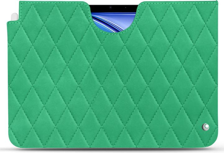 Menthe vintage - Couture ( Pantone #37b375 )