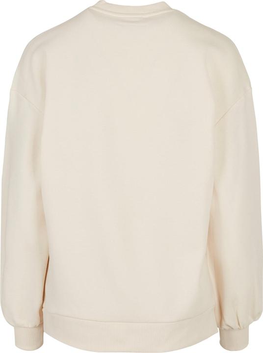 Immagine prodotto Urban Classics Girocollo organico da donna sovradimensionato (XS, S)