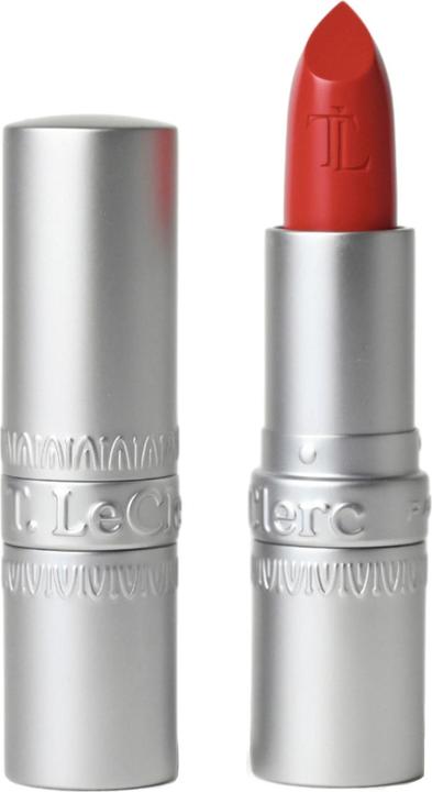 T. LeClerc Satin Lipstick (74 Diana)