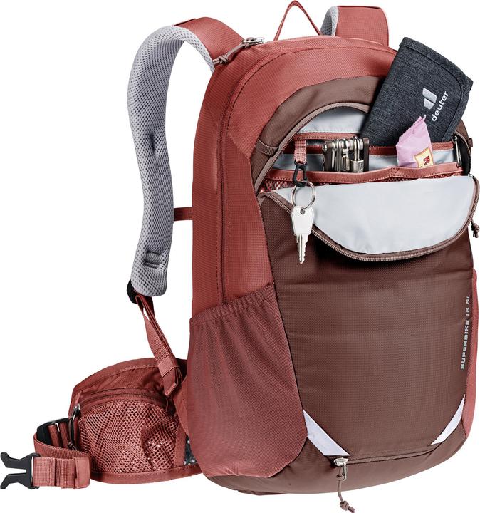 Actual product image Deuter Superbike 16 (16 l)