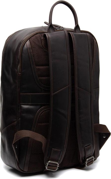 Actual product image The Chesterfield Brand Backpack / Daypack Bangkok 0310 (14 l)