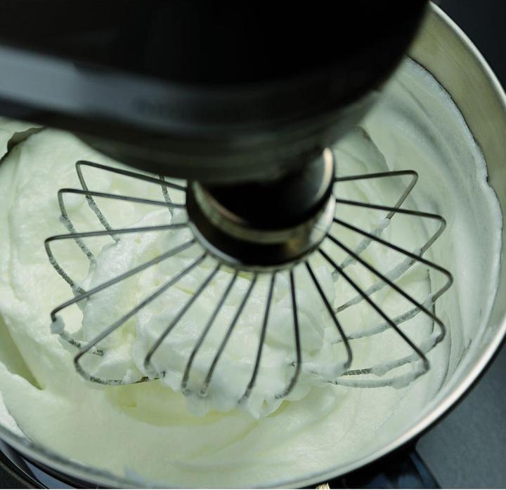 Produktbild KitchenAid K45ww