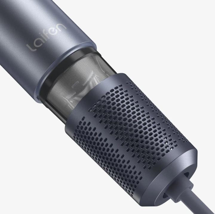 Immagine prodotto Laifen Asciugacapelli Swift (grigio)