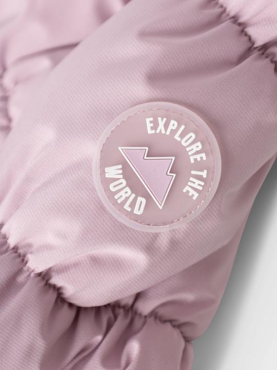 Produktbild Name it Puffer Jacke (104)