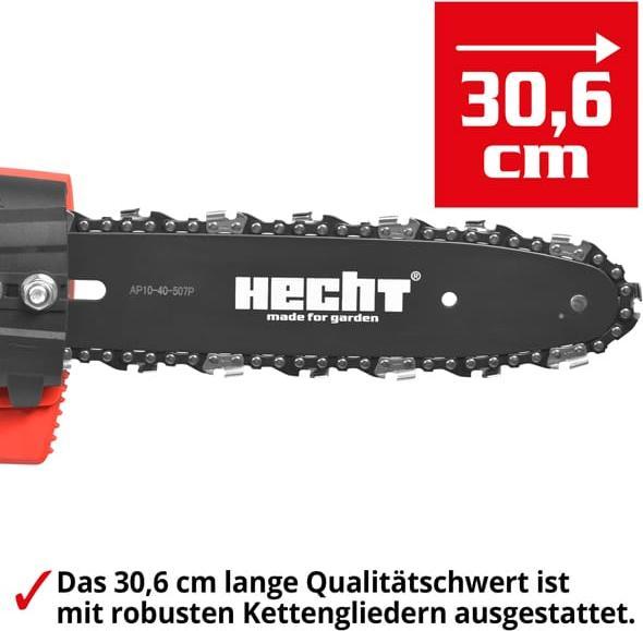 Produktbild Hecht Elektro Hochentaster (Elektroheckenschere)