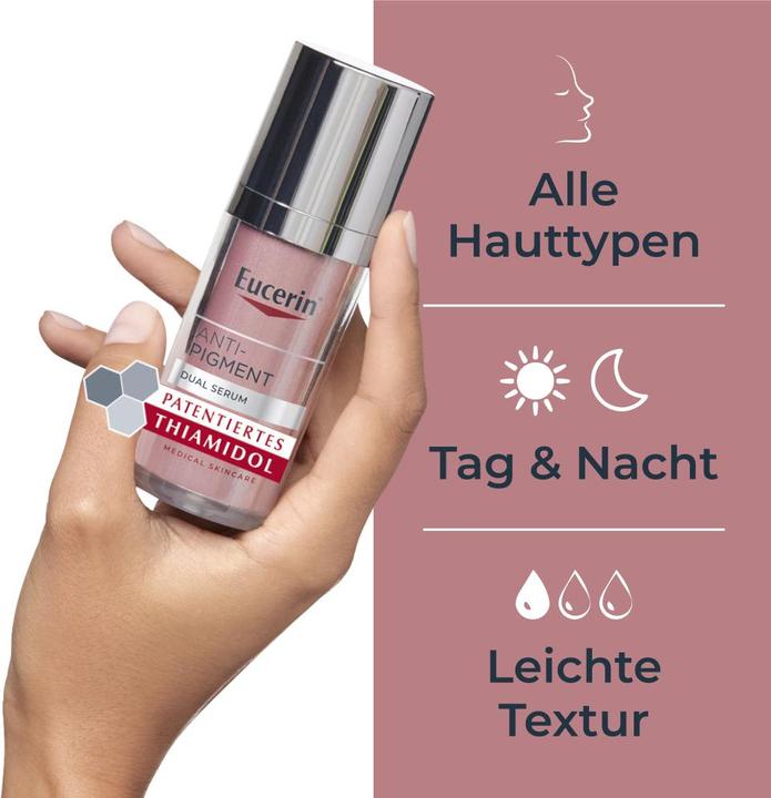 Image du produit Eucerin Sérum double anti-pigmentation (30 ml)