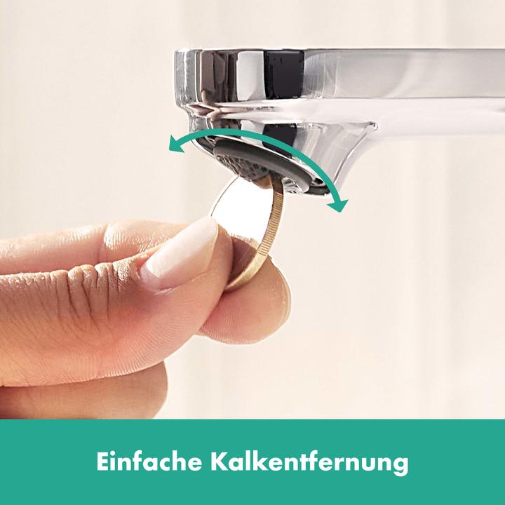 Actual product image hansgrohe 72440000
