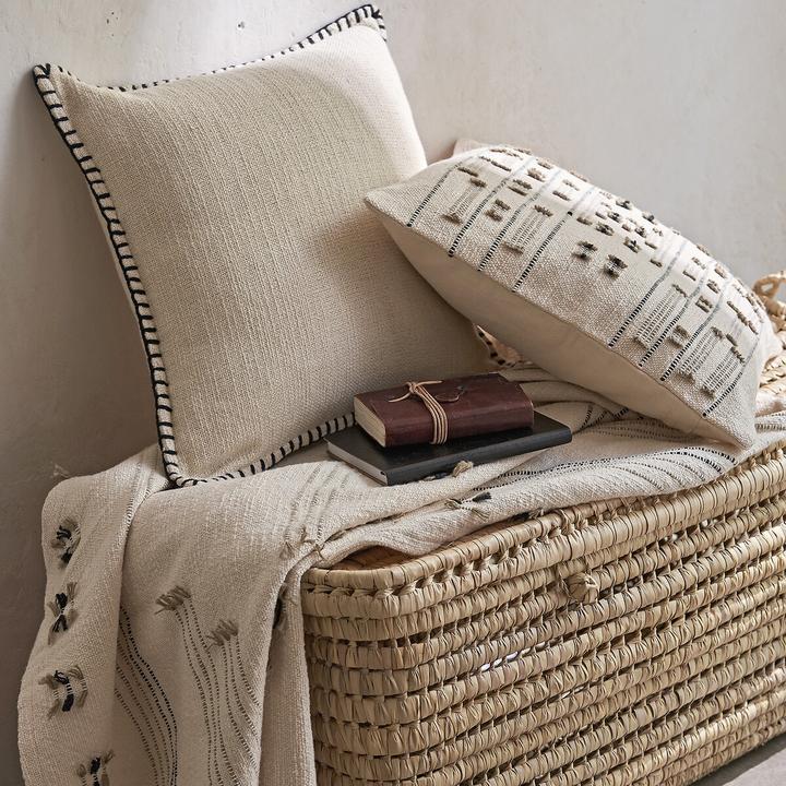 Immagine prodotto La Redoute Interieurs Ghada (80 x 40 x 40 cm)