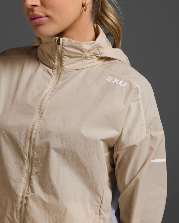 Produktbild 2XU Aero Windbreaker (XS)