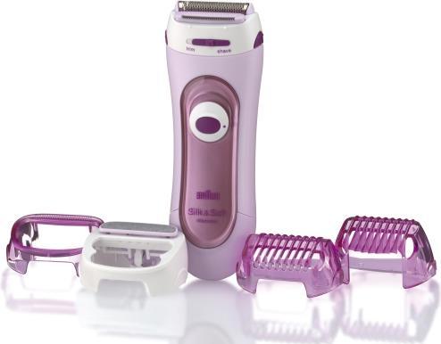 Produktbild Braun Silk-épil LS 5360