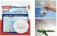 Actual product image tesa Powerstrips