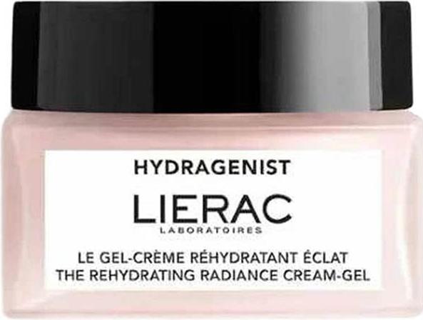 Lierac Hydragenist Gel-Creme Fl 50 ml (50 ml, Tagescreme)