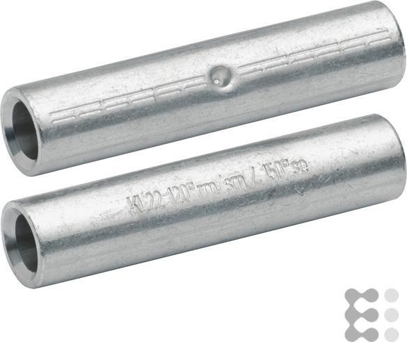 Klauke Al 95RM/SM-120SE Crimpverbinder Crimpverbinder für Aluminiumleiter