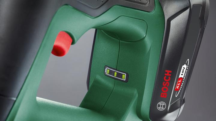 Produktbild Bosch Home & Garden UniversalTacker18-14