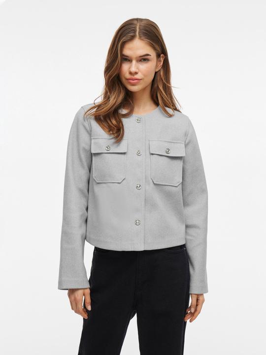 Actual product image Vila Geknöpfte Jacke (42)