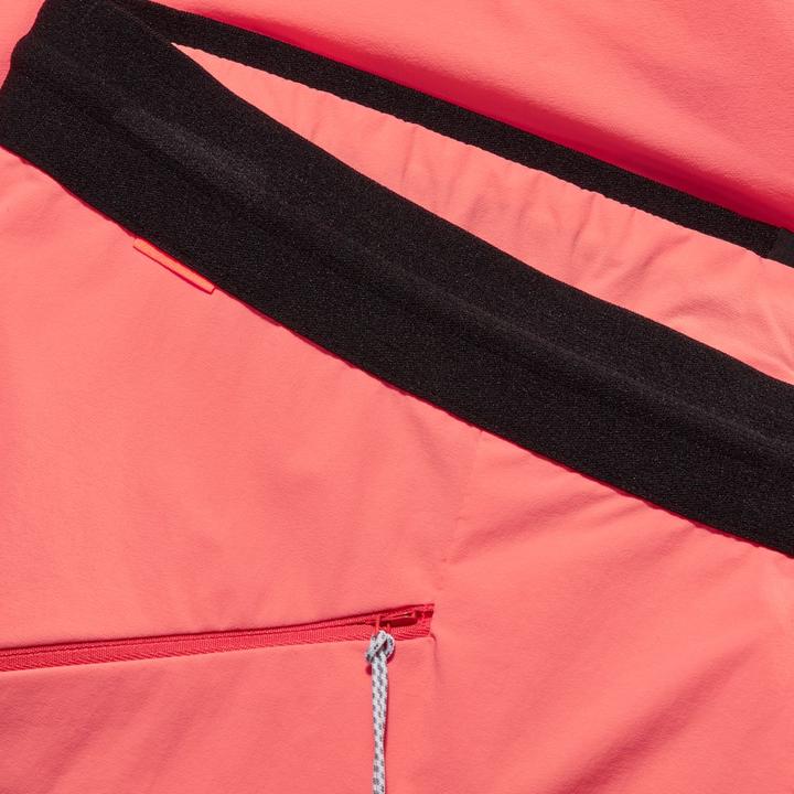 Produktbild Mammut Women's Aenergy Light SO Shorts (34)