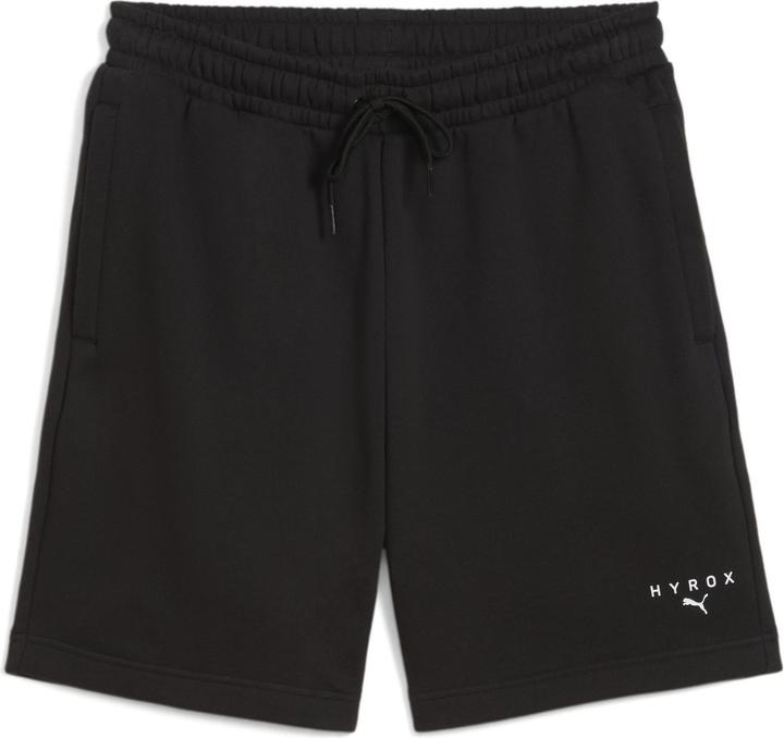 Puma Black
