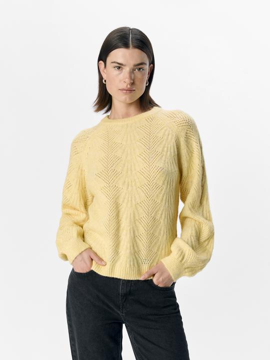 Produktbild Object Strick Pullover (XL)