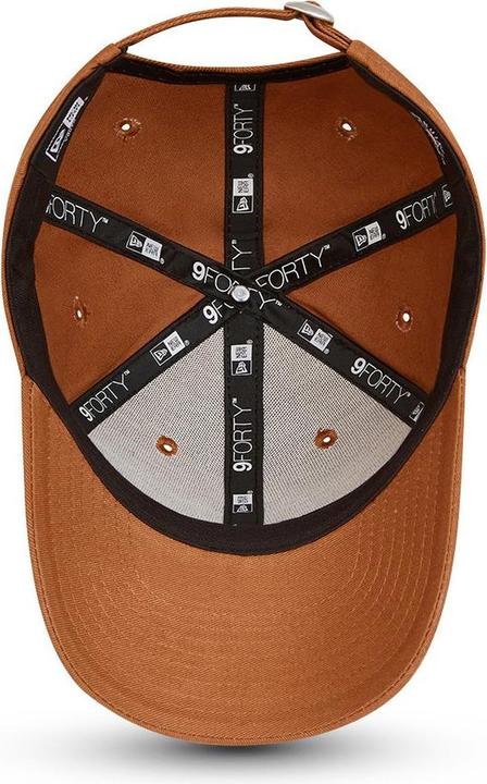 Actual product image New Era 9Forty New York Yankees (55, 56, 54 C)