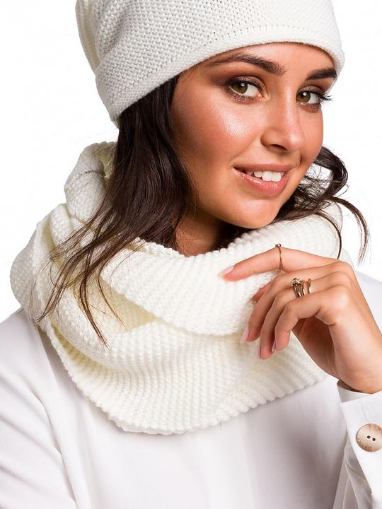 BE Knit Schlauchschal