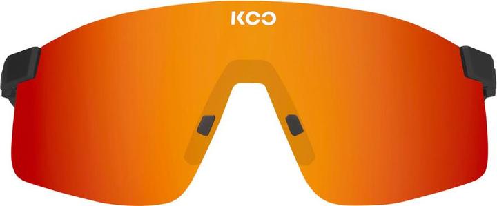 Image du produit KOO Nova (Red, Noir mat, Red, Noir mat)