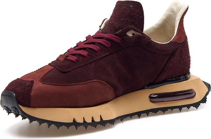 Image du produit BePositive Space Race - Suede Mix + Nubuck (45)