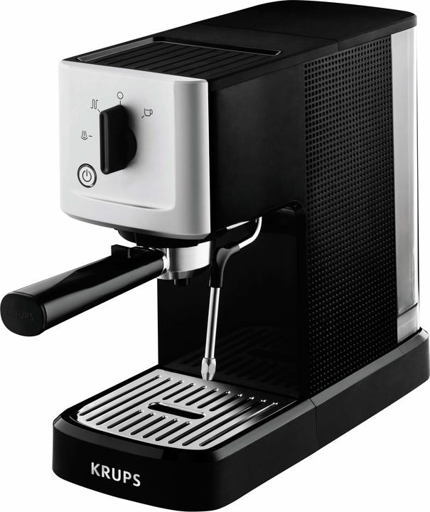 Actual product image Krups Calvi XP344