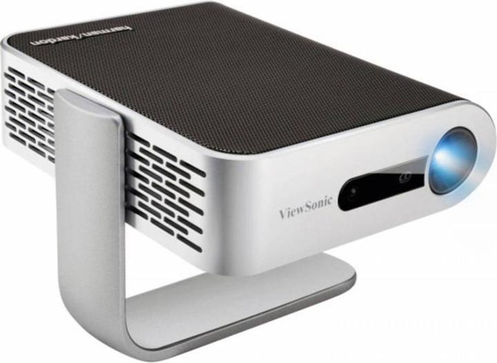 Actual product image Viewsonic M1 (WVGA, 250 lm, 1.2:1)