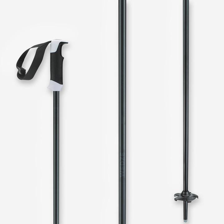 Image du produit Wedze Boost 500 Safety (115 cm)