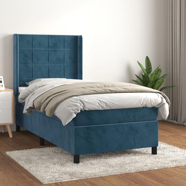 Produktbild VidaXL Benedict (90 x 190 cm)