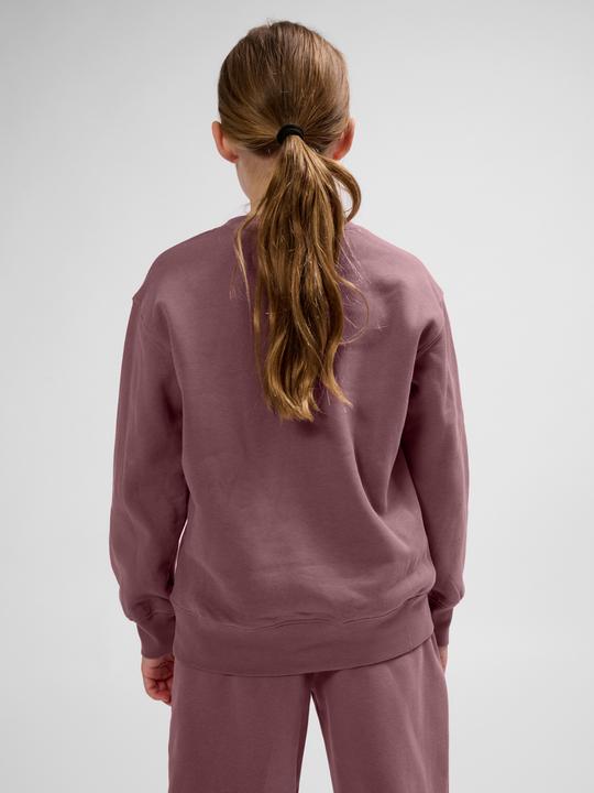 Produktbild hummel hmlCLEAN SWEATSHIRT (134)