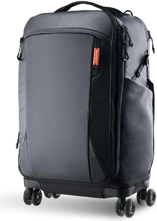 Actual product image Pgytech Roller Camera Backpack (Photo backpack, 30 l)