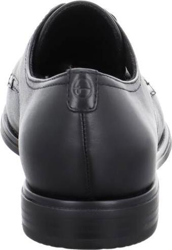 Actual product image Tamaris Lace-up (41)