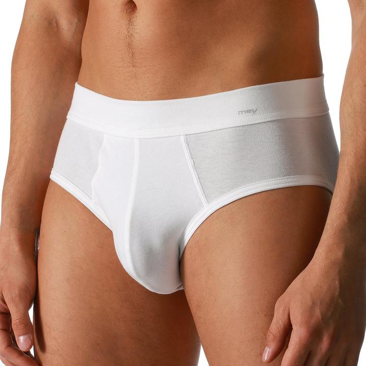 Actual product image Mey 2 Pack Noblesse Briefs / Underpants (4XL, pack of 2)