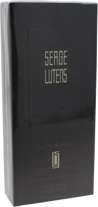 Serge Lutens La fille de Berlin