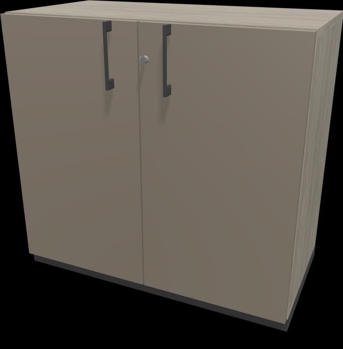 Dark grey, Cubanite grey, Wood decor grey with structure