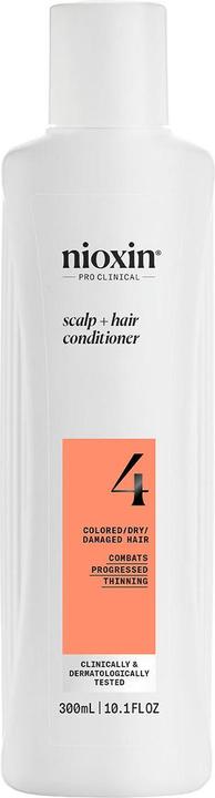 Produktbild Nioxin Scalp Revitaliser 4 (300 ml)