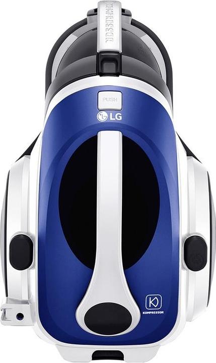 Image du produit LG VK8506NHAC