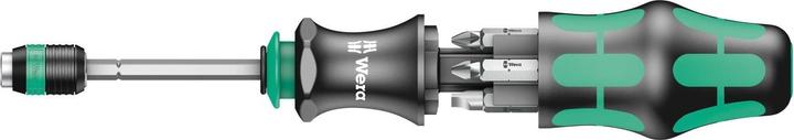Immagine prodotto Wera Cacciavite combinato (PH, 1/4", 5/16", 1/2", 1", 3/8", PZ, 3/4")