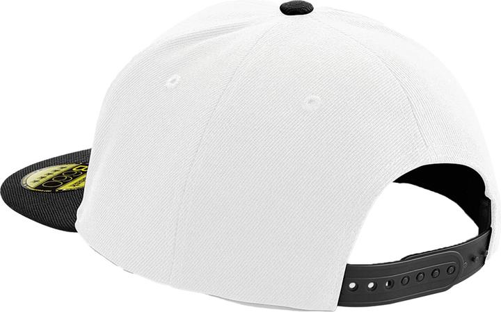 Immagine prodotto Beechfield Cappello a scatto Unisex Adulto Original a tariffa flat (Taglia unica)