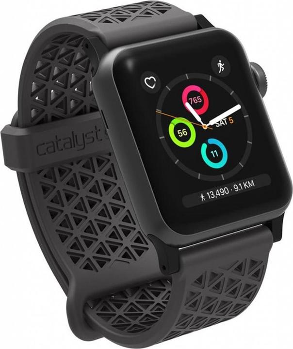 Image du produit Catalyst Bande Sport 38/40mm (41 mm, 38 mm, 40 mm, Silicone)