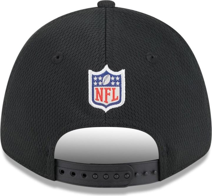 Produktbild New Era 9Forty Stretch Training 2023 New Orleans Saints