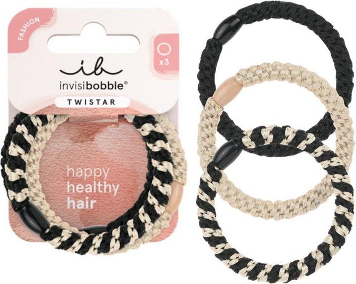 Produktbild Invisibobble Haarbinder Twis Class Bra 3