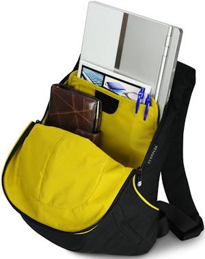 Image du produit Crumpler Sac à dos Nikon pour reflex et ordinateur portable (Sac à dos photo)