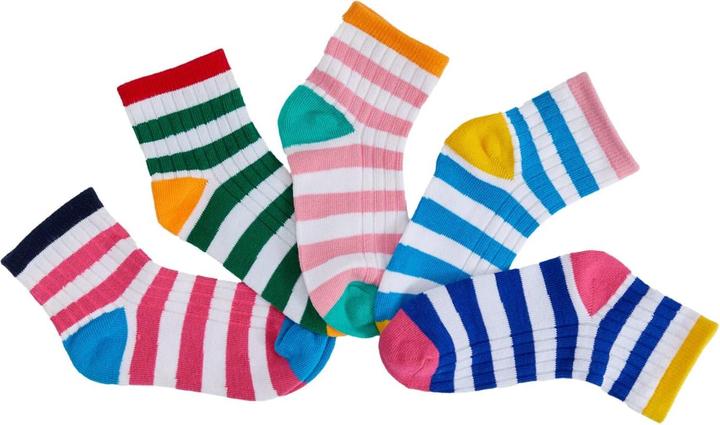 Image du produit Haba Chaussettes Jouer Edition Anniversaire (Italien, Anglais, Allemand, Français)