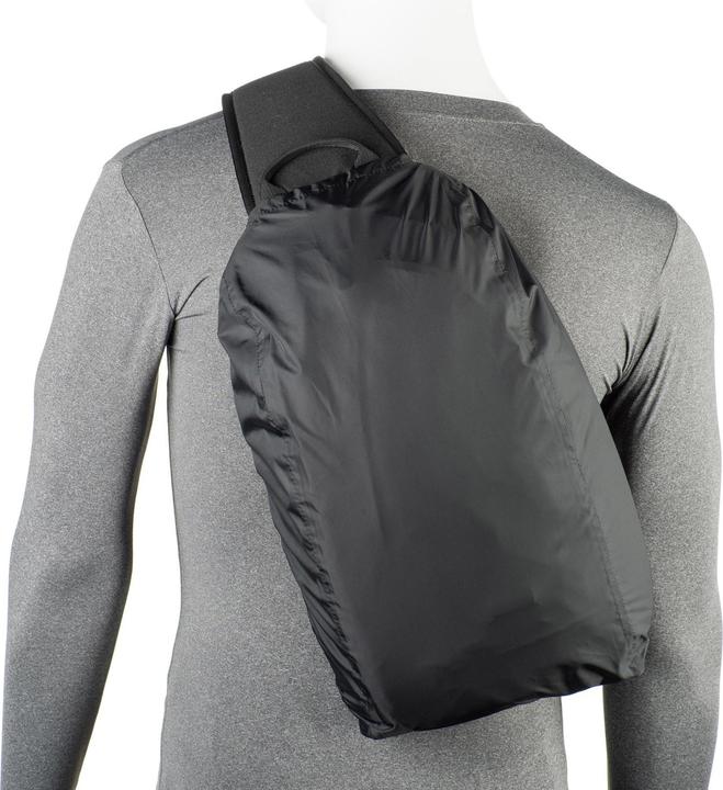 Produktbild Think! Tank TurnStyle 20 v2.0 charcoal (Kamera Schultertasche)