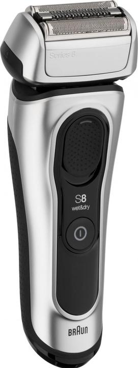 Actual product image Braun Series 8